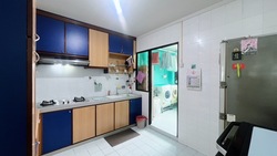 Blk 623 Woodlands Drive 52 (Woodlands), HDB 4 Rooms #503436481